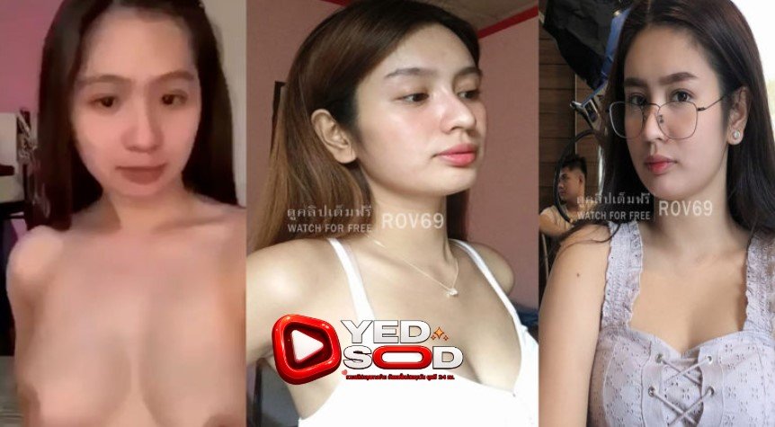 ดูคลิปxไทย ครูสาวถ่ายคลิปตัวเองก่อนอาบน้ำส่งให้แฟนดู