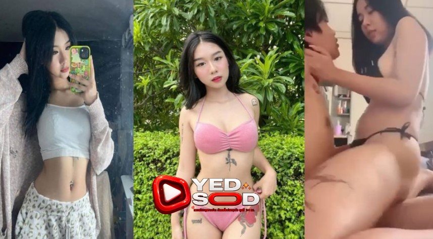 คลิปหลุดทางบ้านตั้งกล้องเย็ดเมียน่ารักหุ่นดีมาก xxx