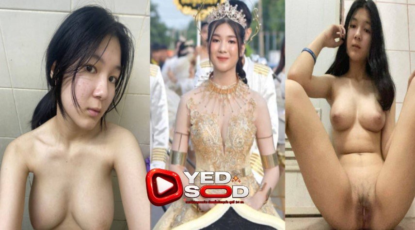 คลิปหลุด ดาวเด่นประจำโรงเรียนนมโคตรใหญ่หุ่นน่าเย็ดมาก