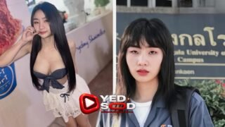 คลิปหลุด น้องเอิร์น หรือ Ariay vk ที่กำลังตามหากันอยู่ สาววิศวะ