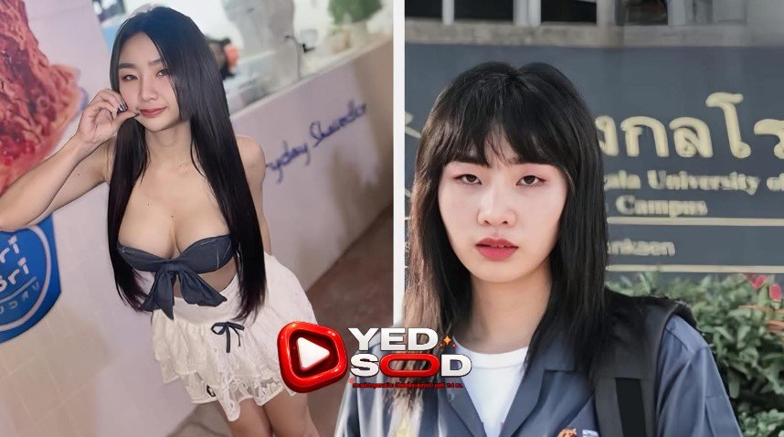 คลิปหลุด น้องเอิร์น หรือ Ariay vk ที่กำลังตามหากันอยู่ สาววิศวะ