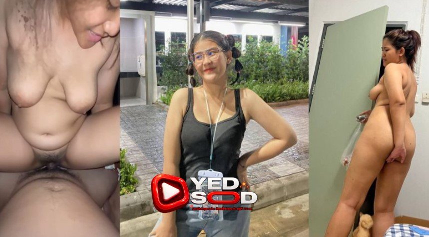 คลิปหลุดสาวบ้านๆ xxx หุ่นอวบนมใหญ่ตั้งกล้องเย็ดกับผัว
