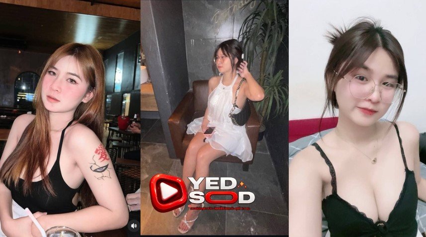คลิปหลุด สาวแว่น มานี่มา สาวแว่นนมสวยโดนหนุ่มคู่ใจตะบันหี