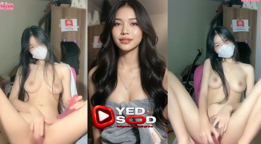 THLive – 01 คลิปโป๊ สาวสวยช่วยตัวเองอย่างแจ่ม